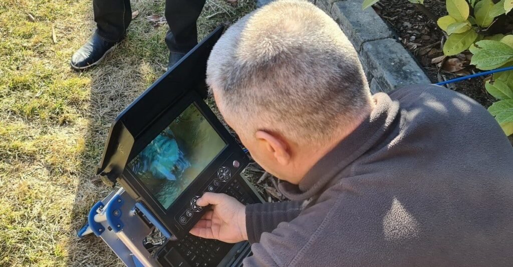 A Nívógáz Hungária Kft. csőtörés vizsgálat szakértője